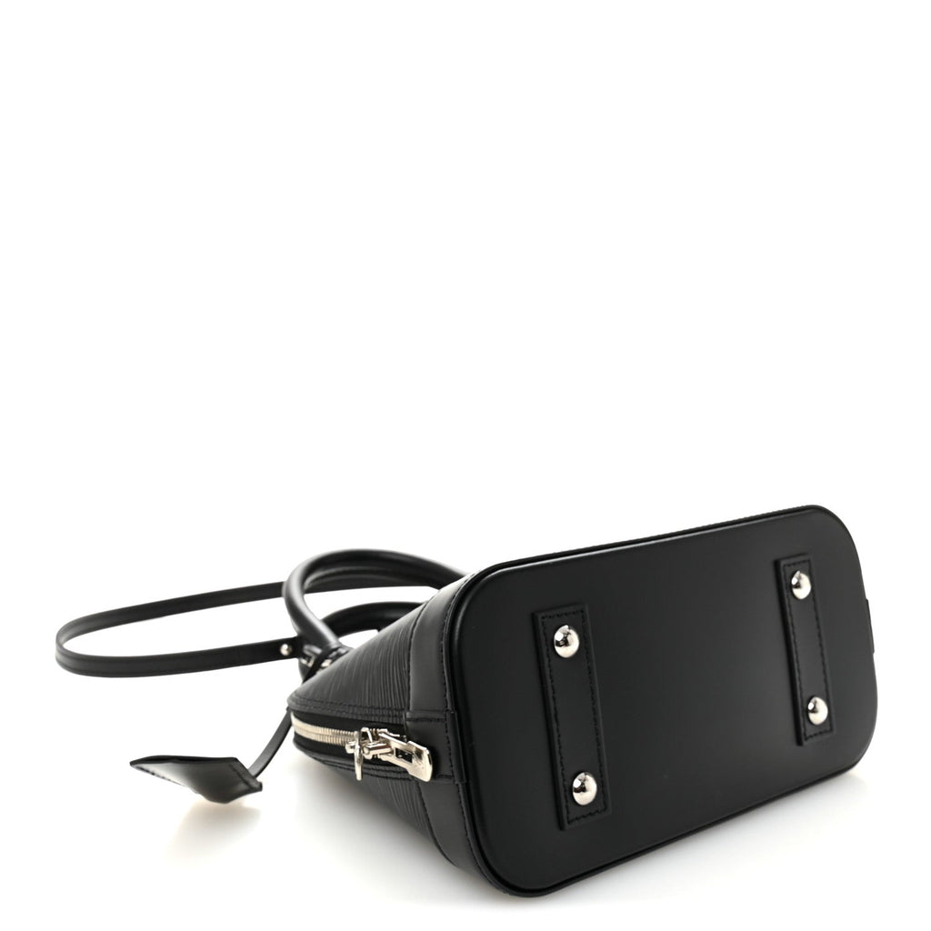 Epi Alma BB Black
