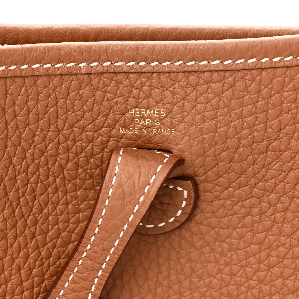 Taurillon Clemence Evelyne TPM Gold