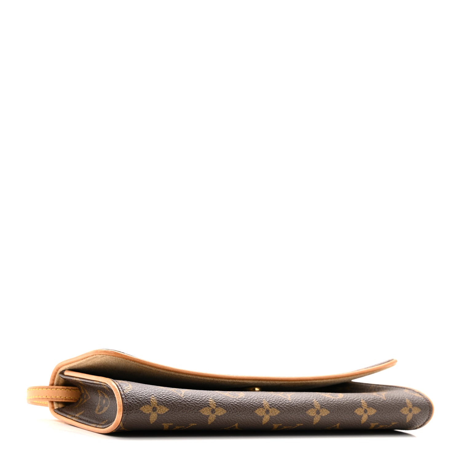 Monogram Pochette Twin GM