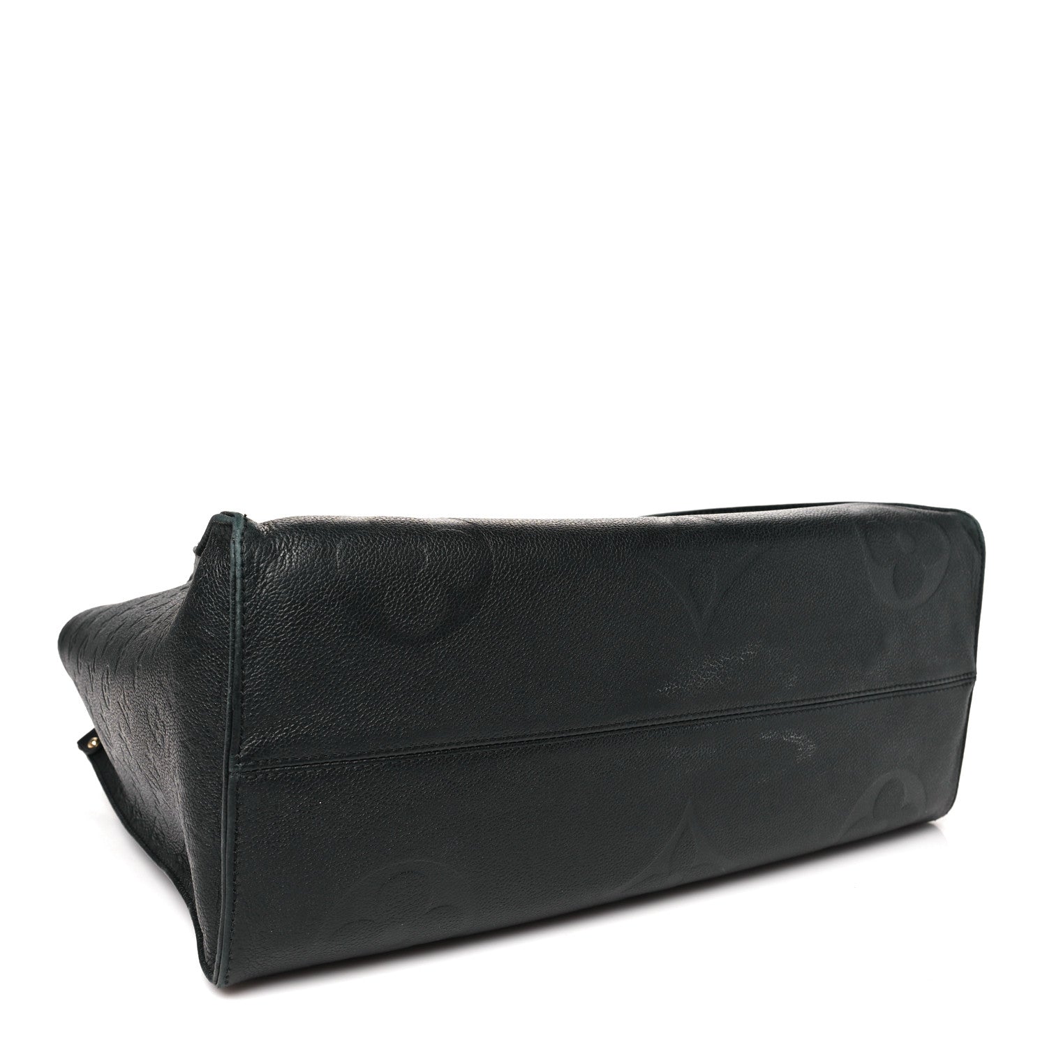 Empreinte Monogram Giant Onthego GM Black