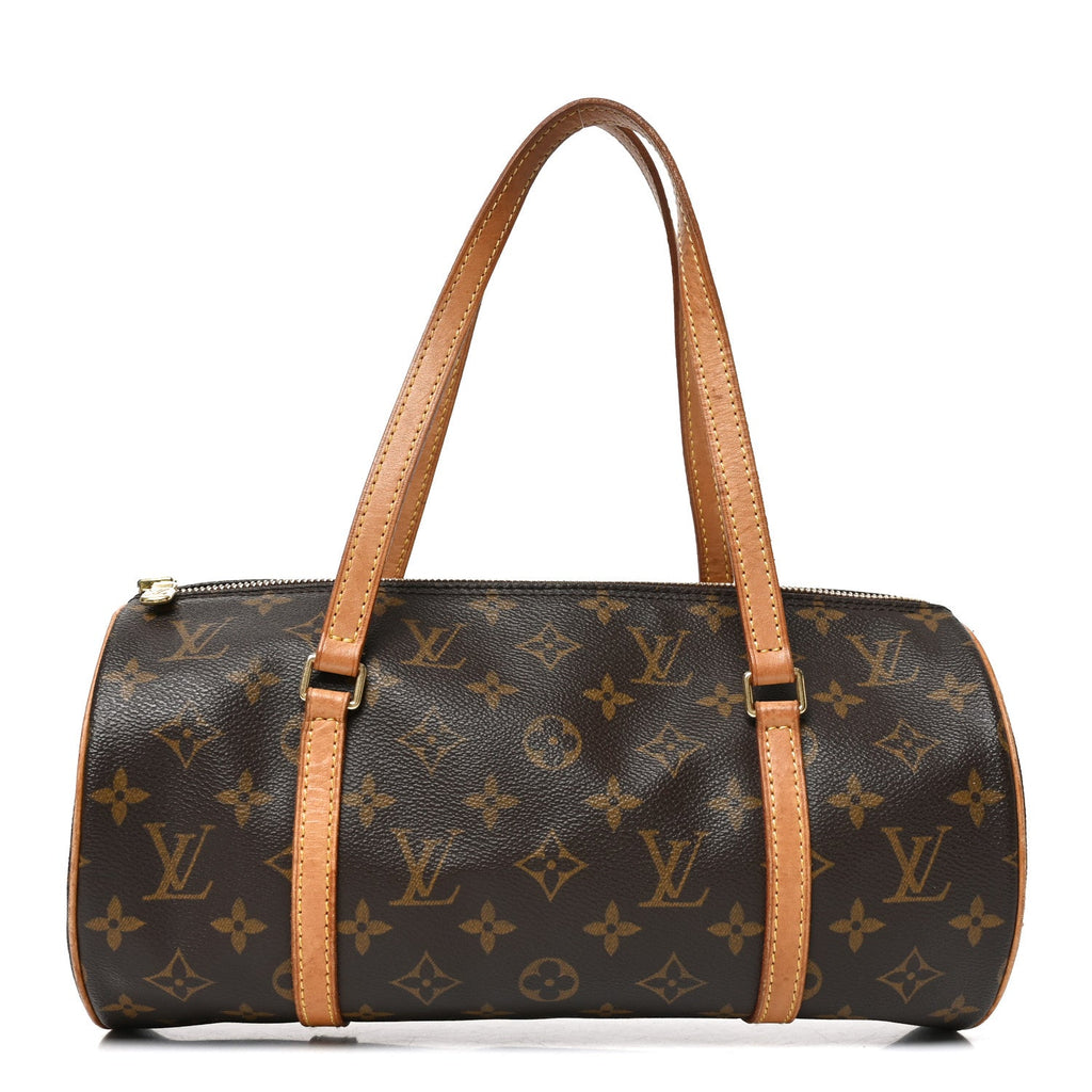 Monogram Papillon 30