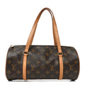 Monogram Papillon 30