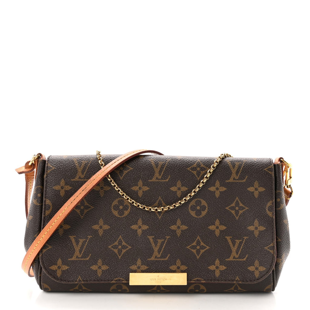 Monogram Favorite MM