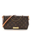 Monogram Favorite MM