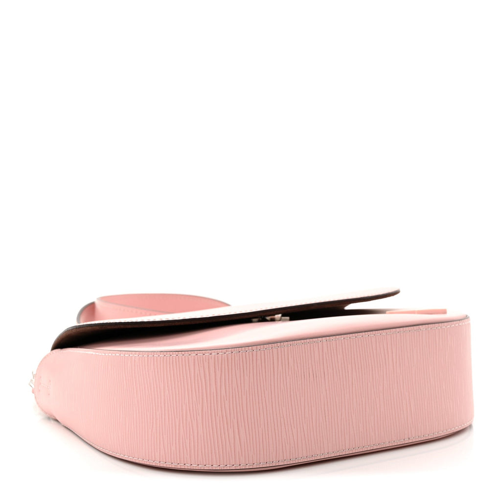 Epi Luna Rose Ballerine