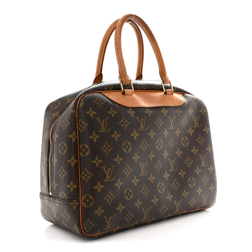 Monogram Deauville