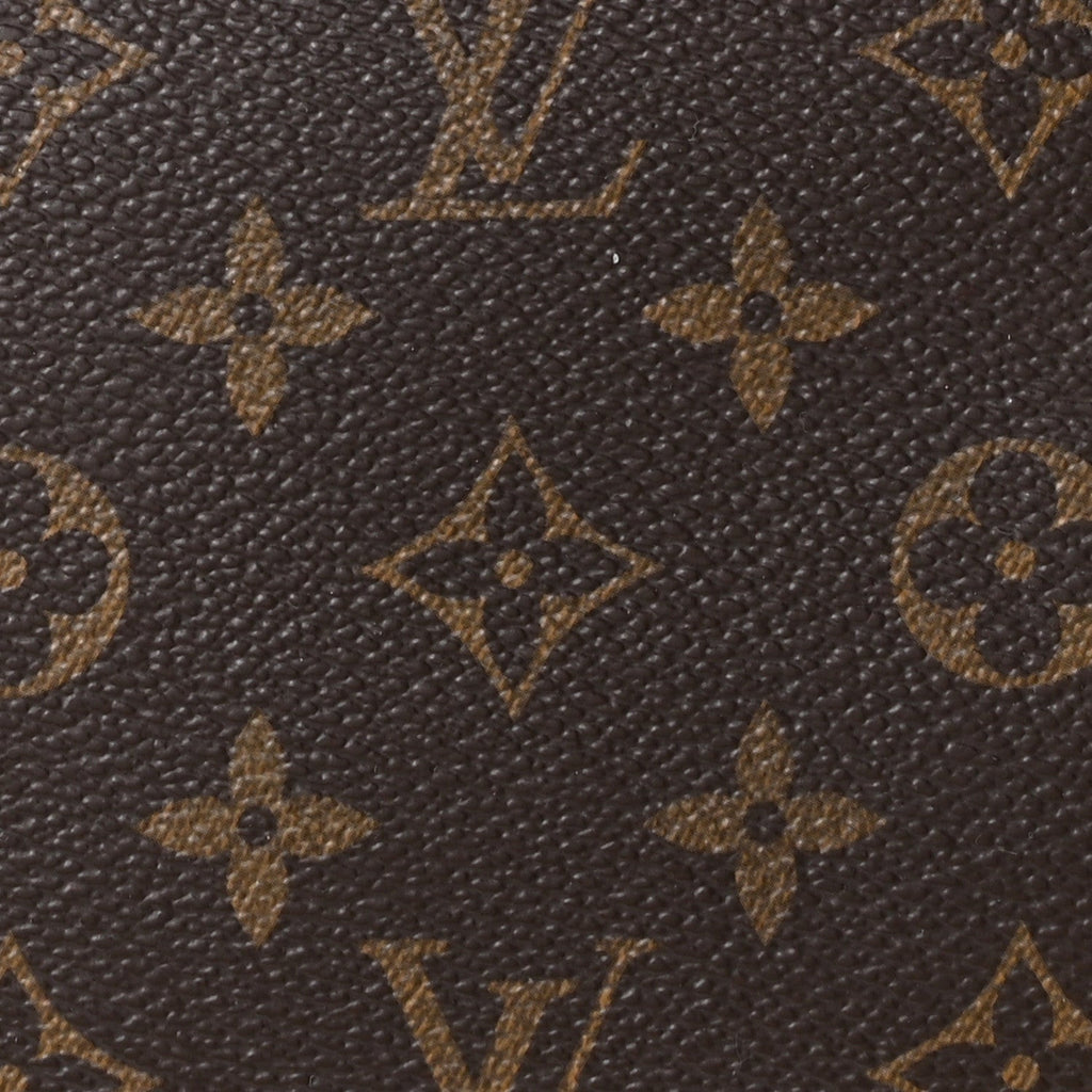 Monogram Pallas Shopper Aurore