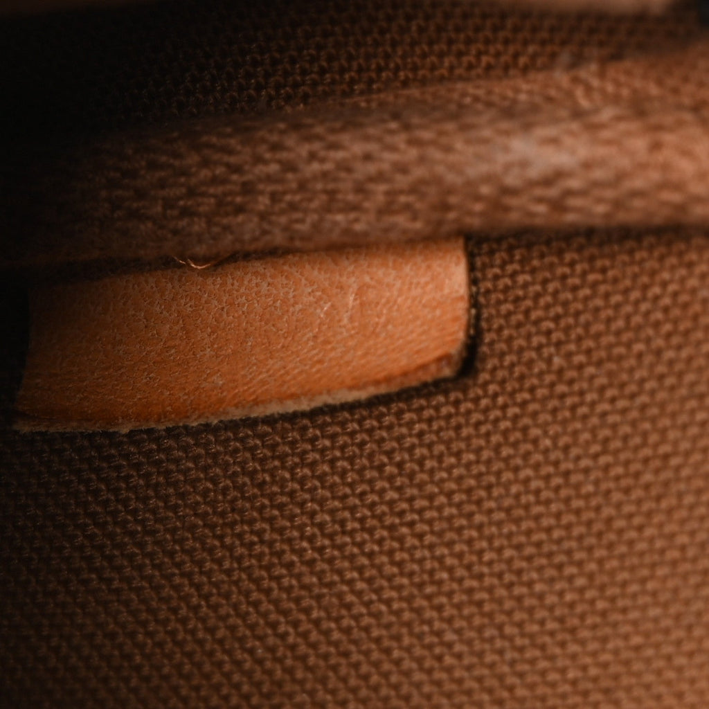 Monogram Pochette Accessories