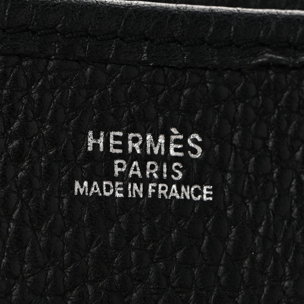 Taurillon Clemence Evelyne II PM  Black