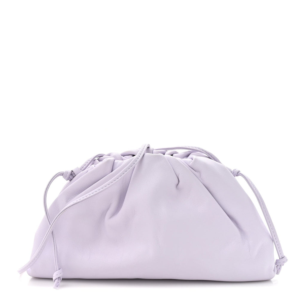 Butter Calfskin The Mini Pouch Mirth