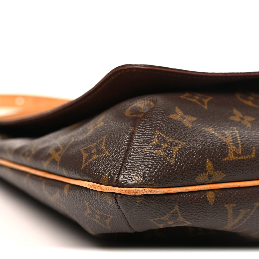 Monogram Musette GM