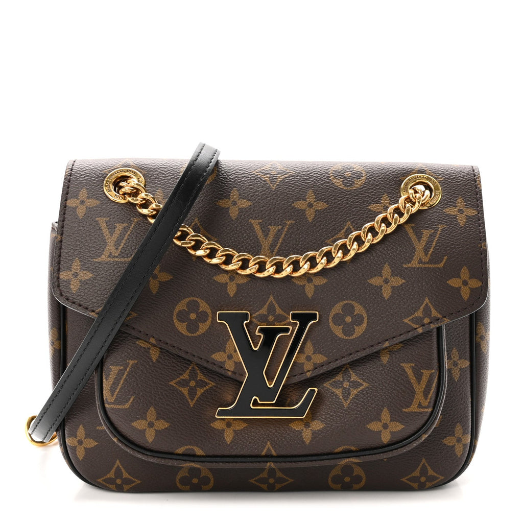 Monogram Passy