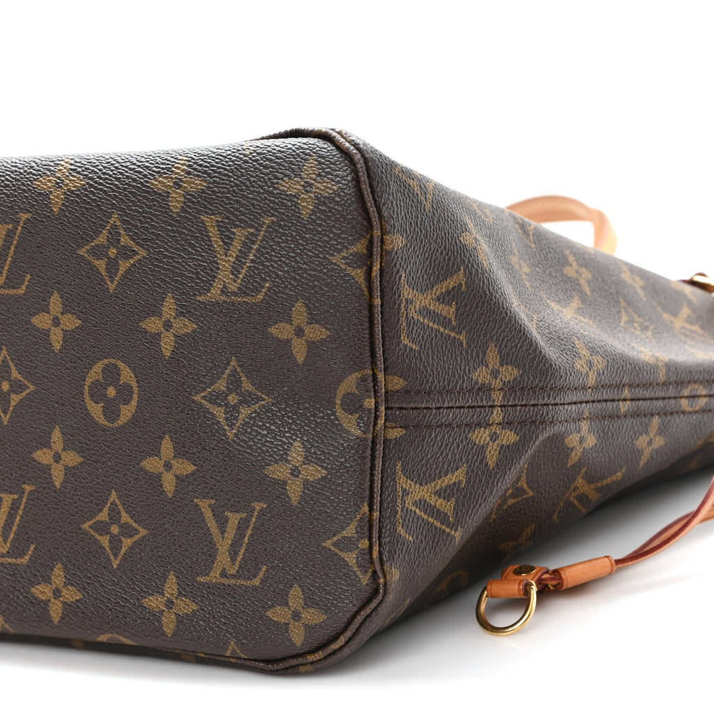 Monogram Neverfull MM