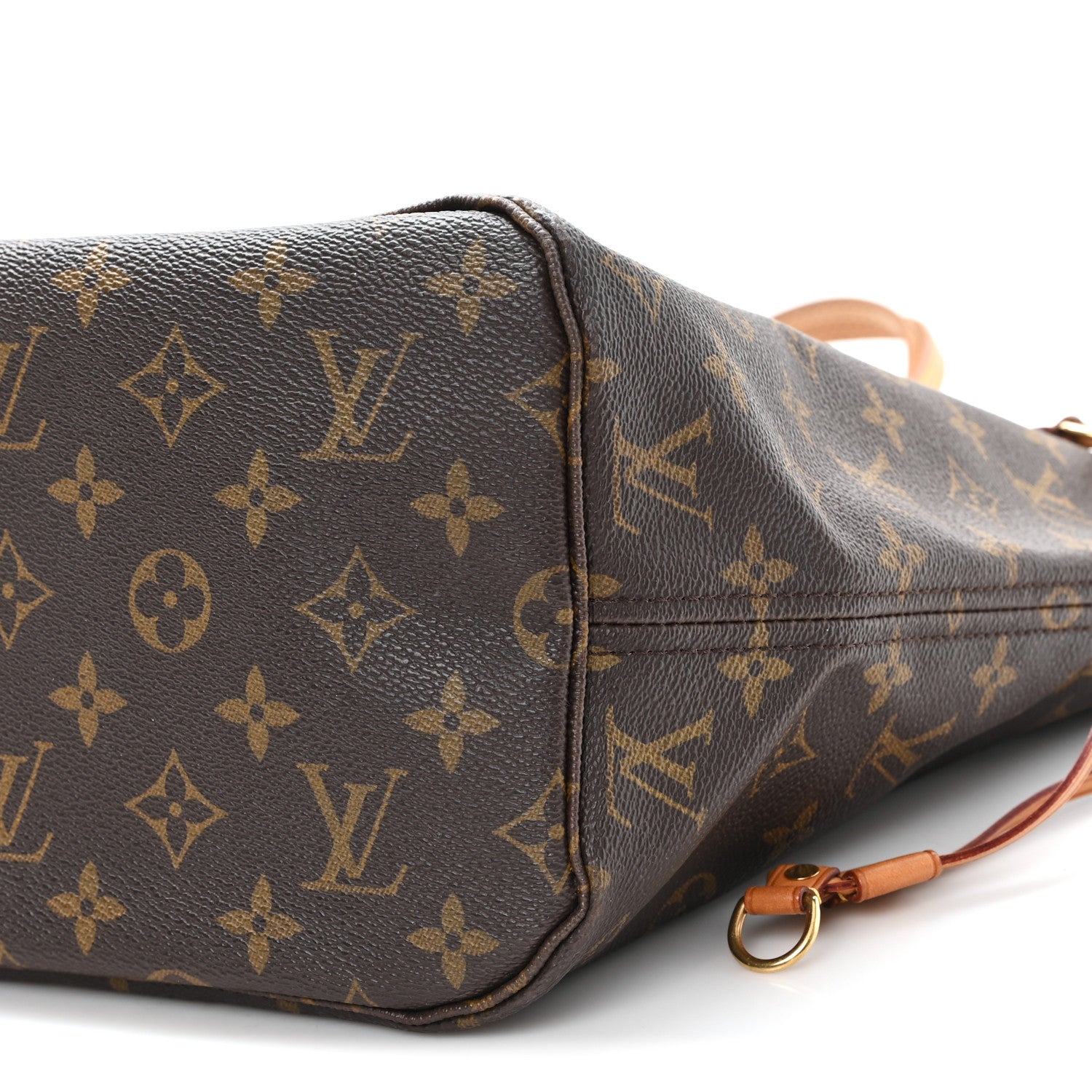 Monogram Neverfull MM