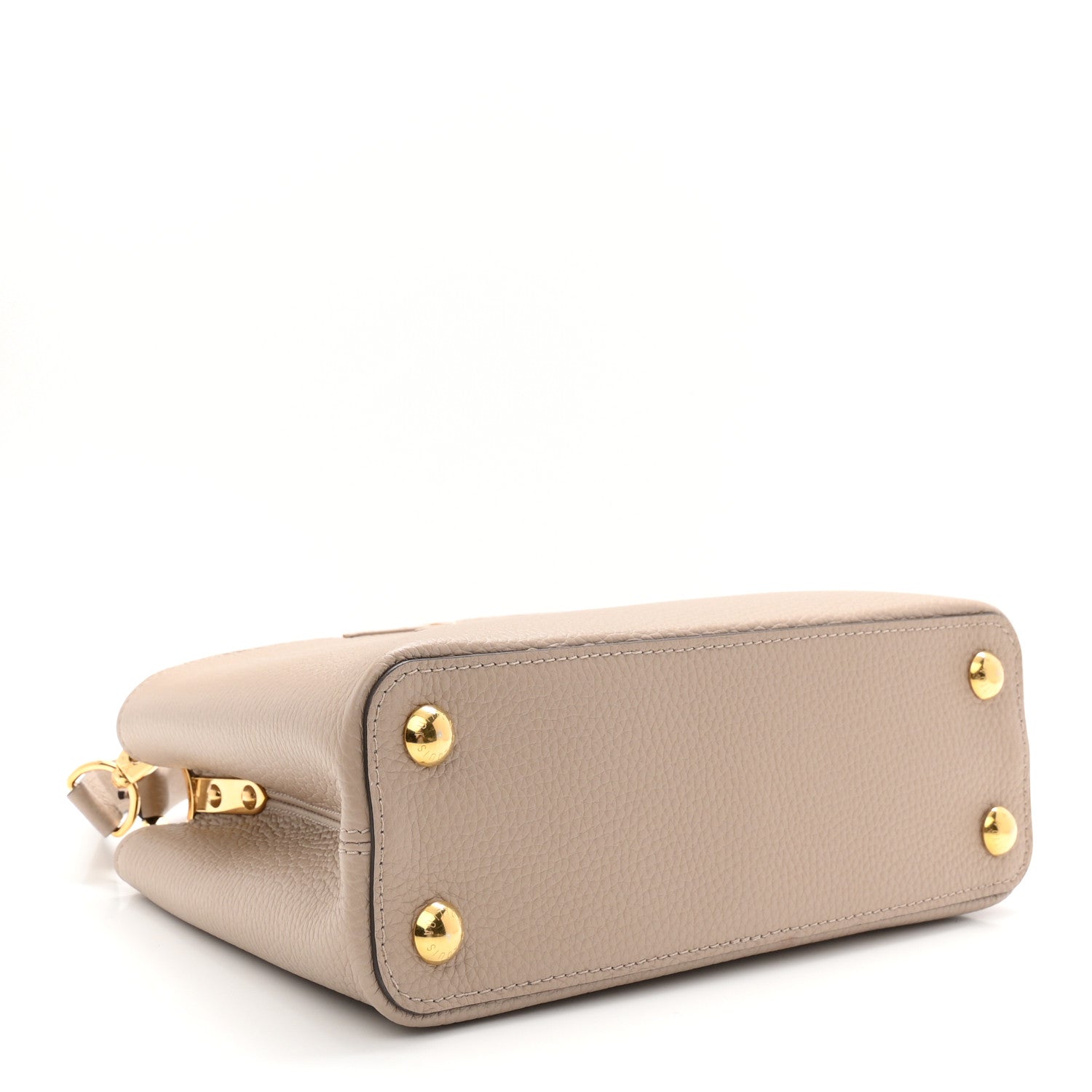 Taurillon Capucines BB Galet