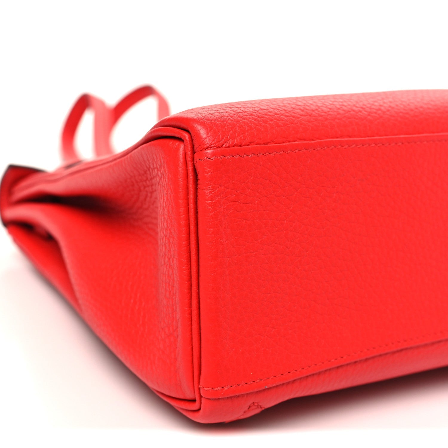Taurillon Clemence Kelly Ado Backpack Rouge De Coeur