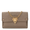 Empreinte Vavin Chain Wallet Tourterelle