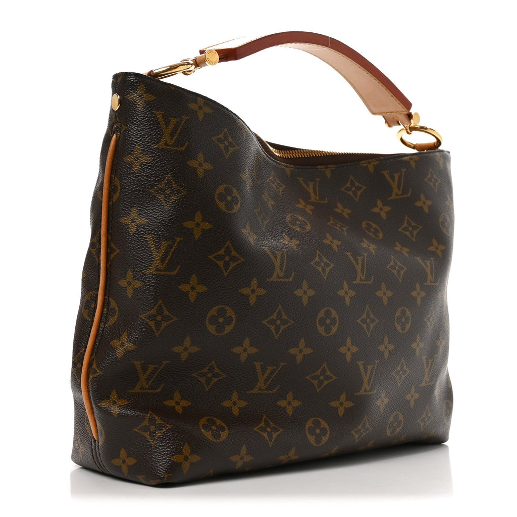 Monogram Sully PM