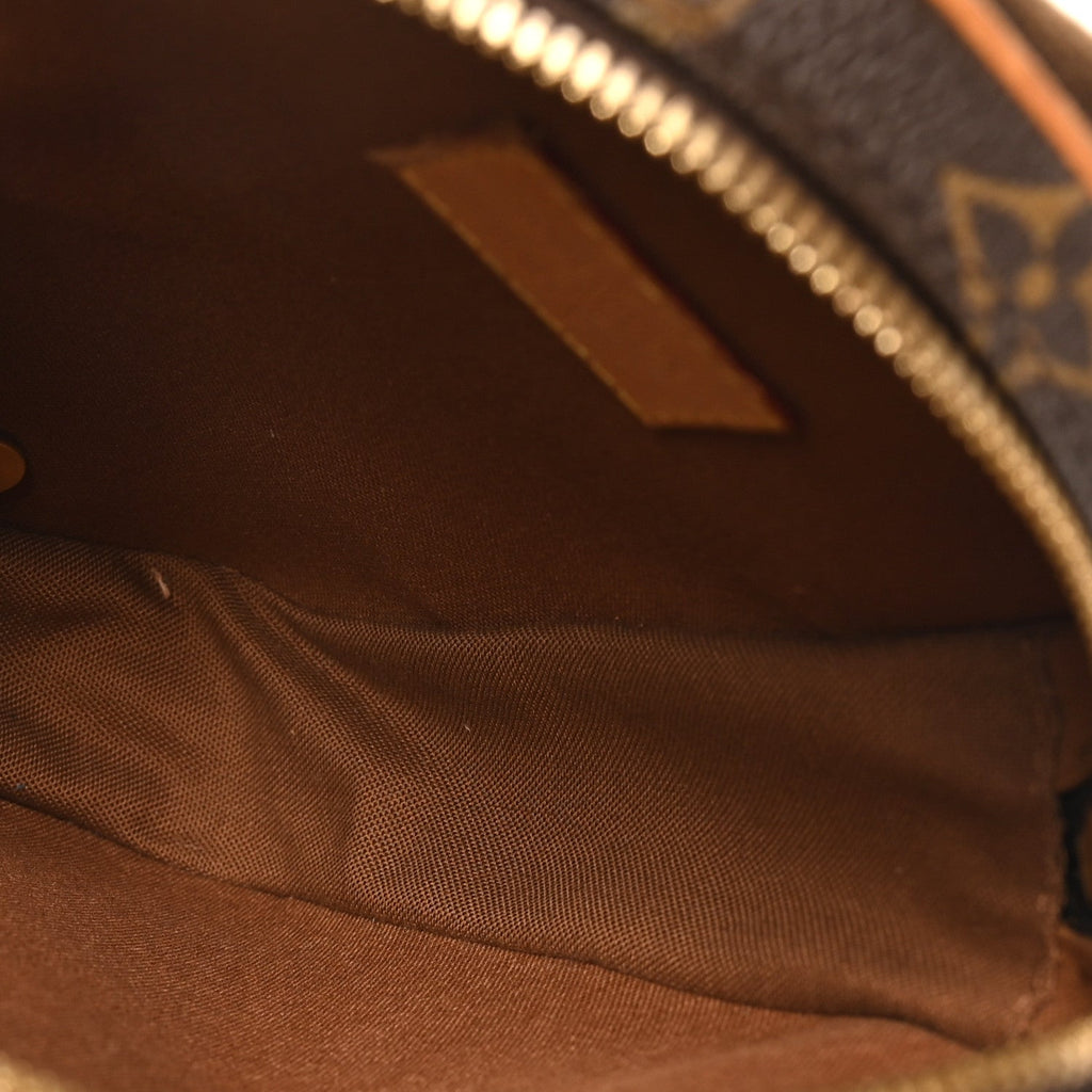 Monogram Pochette Gange