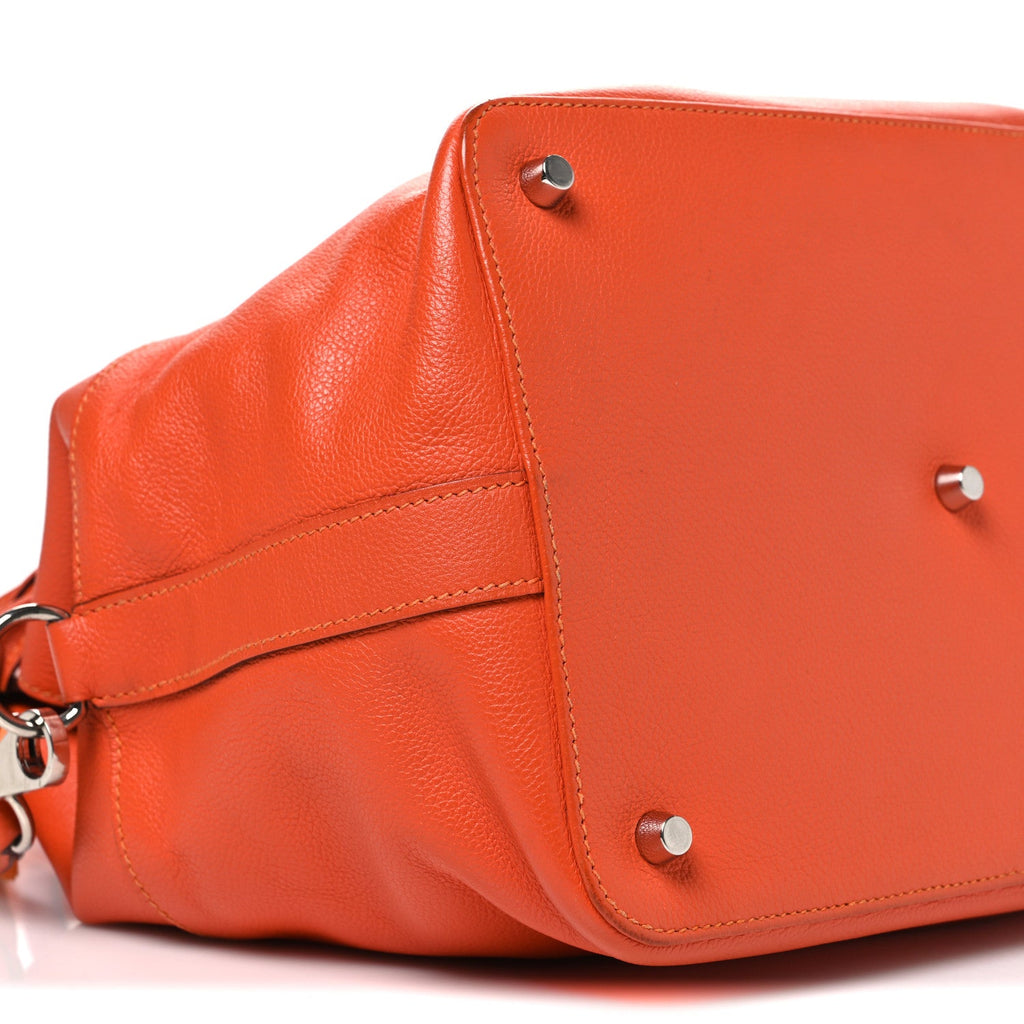 Evercolor Toolbox 26 Orange