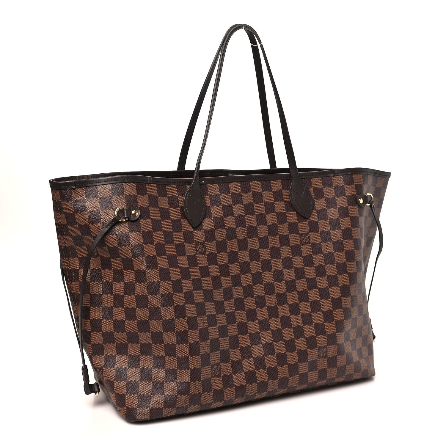 Damier Ebene Neo Neverfull GM