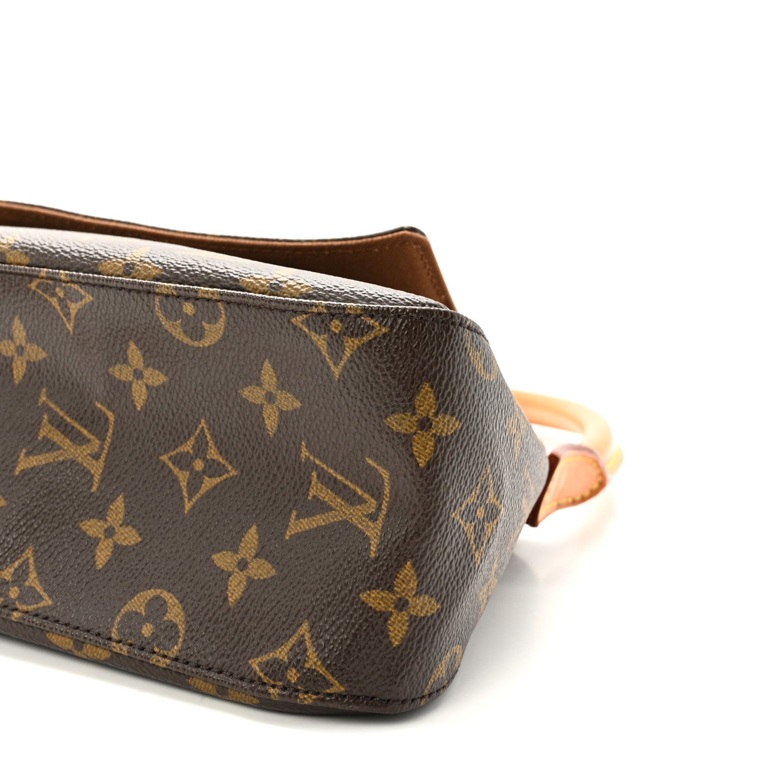 Monogram Mini Looping