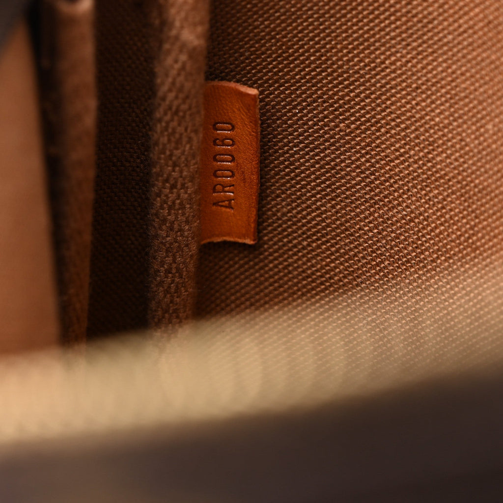Monogram Pochette Accessories