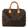Monogram Speedy 30