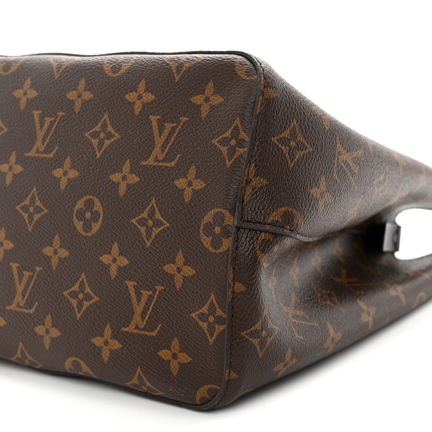 Monogram Neonoe MM Black