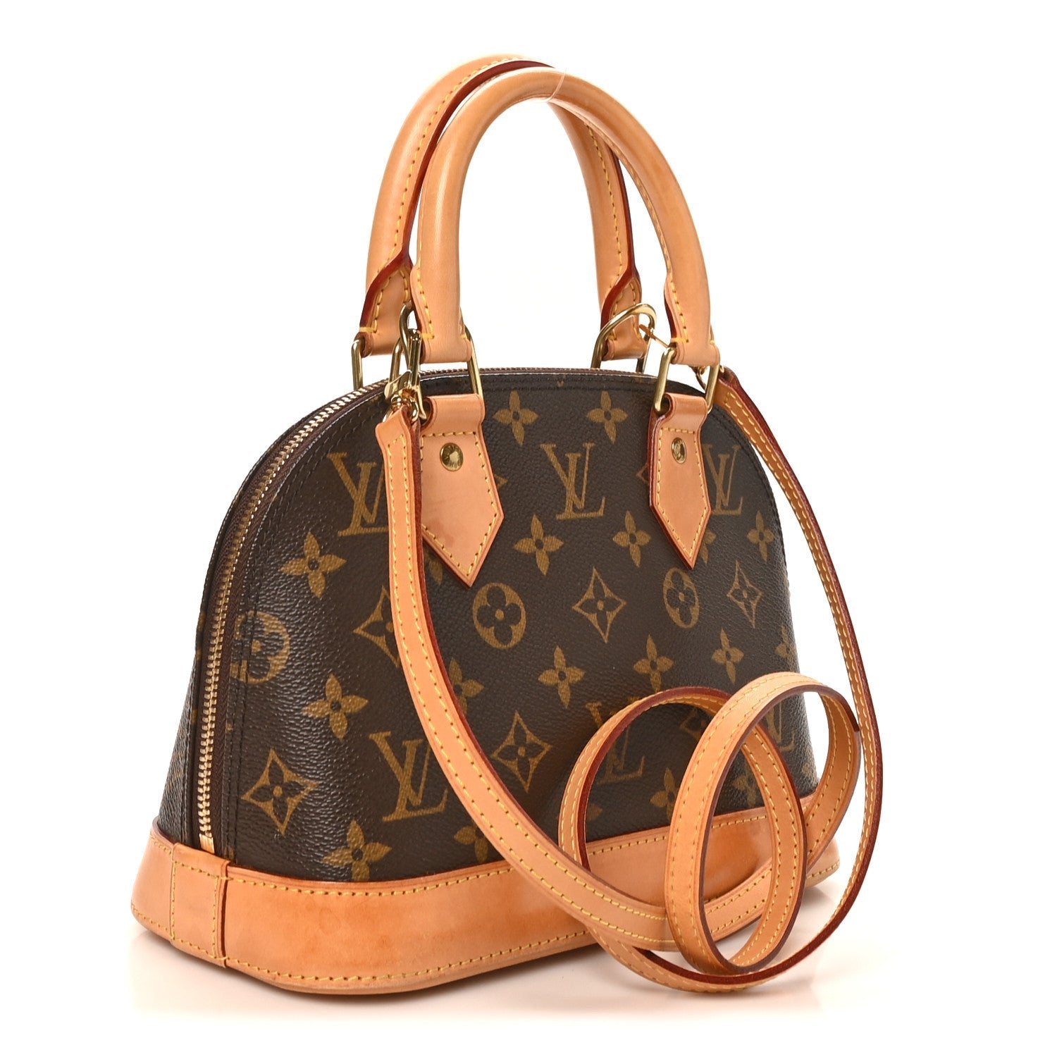 Monogram Alma BB
