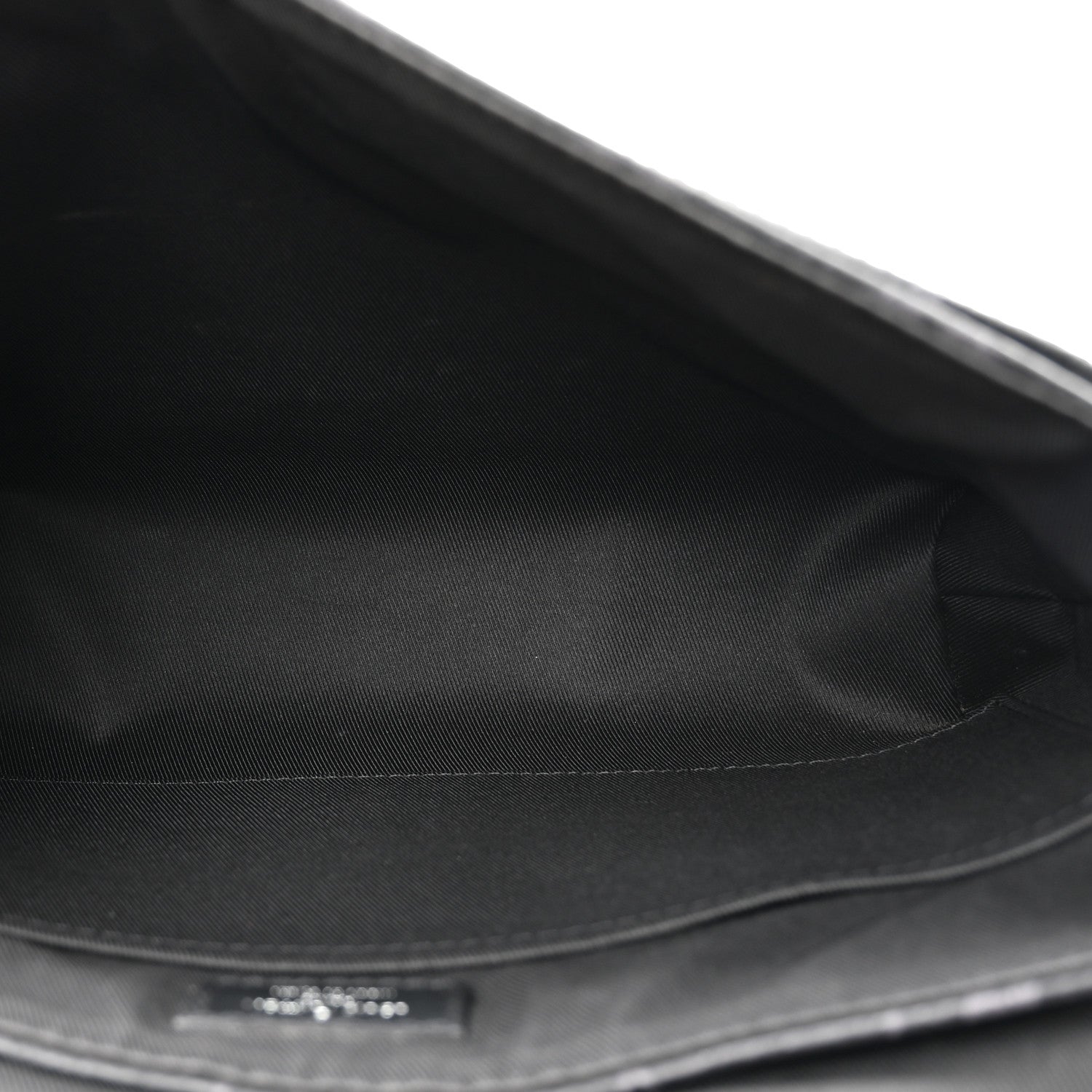 Monogram Eclipse District PM Black