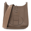 Taurillon Clemence Evelyne III PM Etoupe
