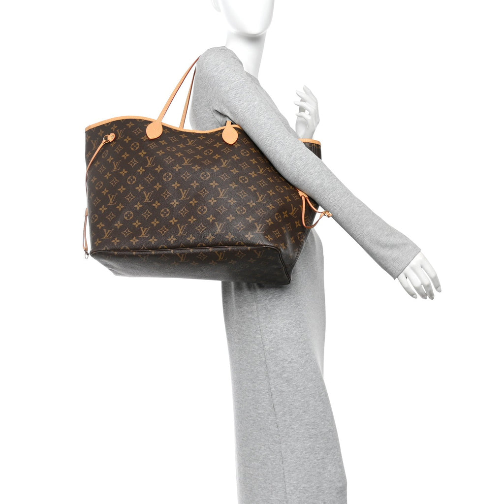 Monogram Neo Neverfull GM