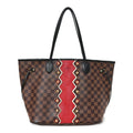 Damier Ebene Karakoram Neverfull MM