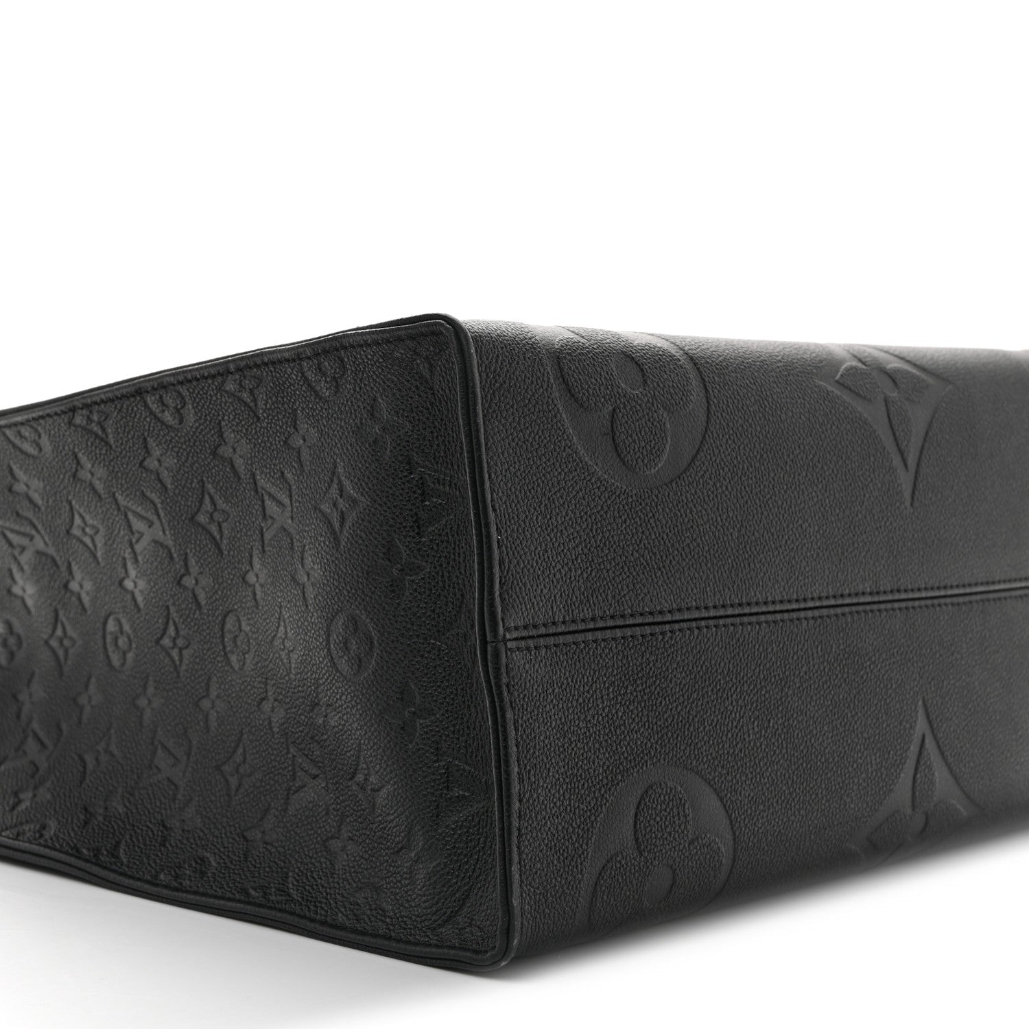 Empreinte Monogram Giant Onthego GM Black