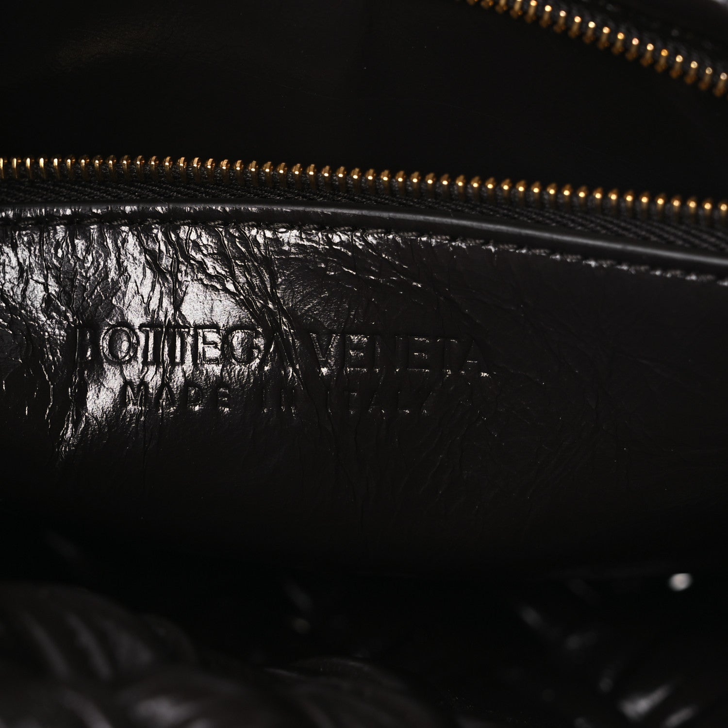 Calfskin Foulard Intreccio Kalimero Città Shoulder Bag Fondant