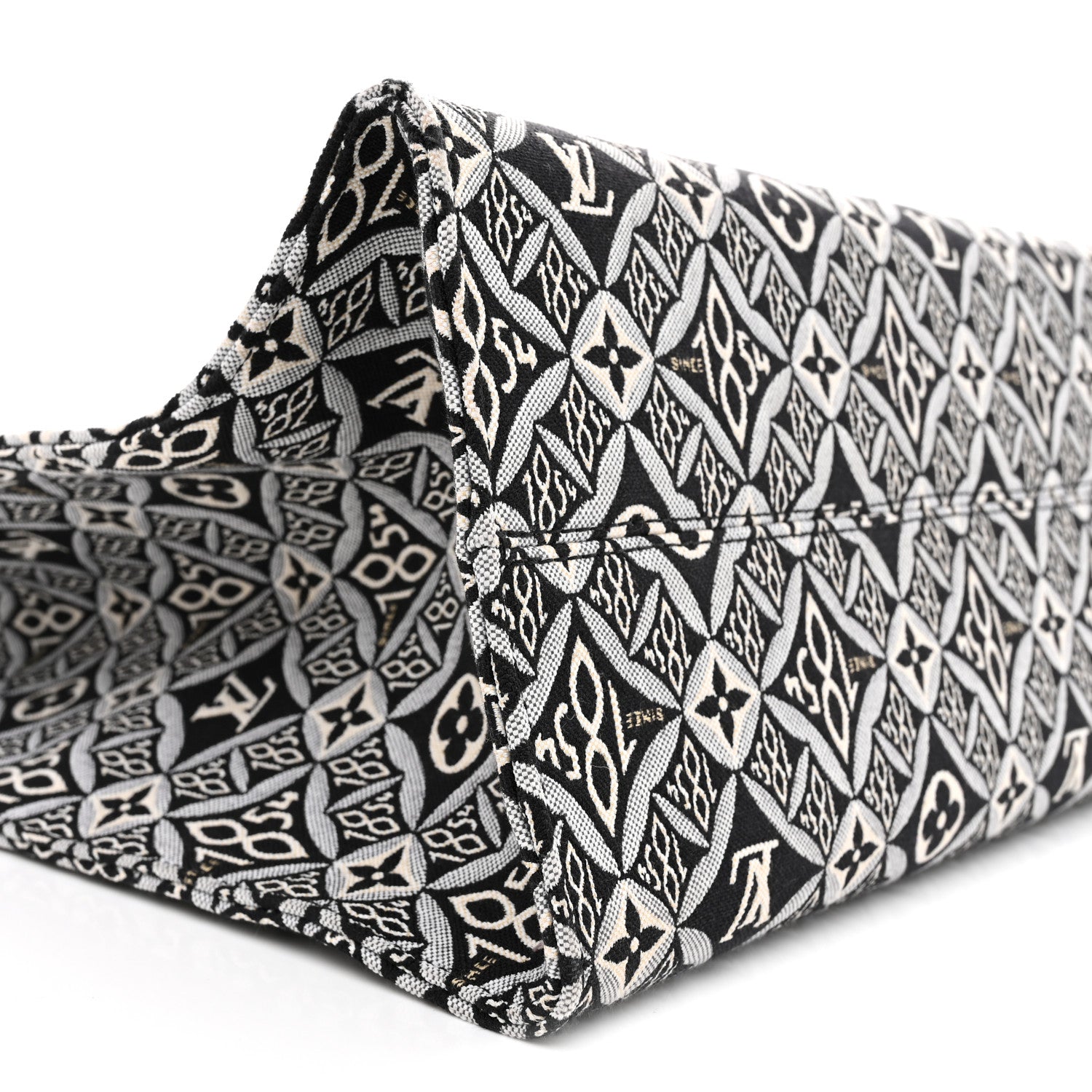 Jacquard Since 1854 Onthego GM Grey