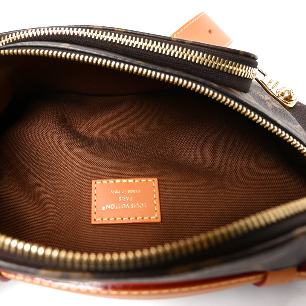 Monogram Rush Bumbag