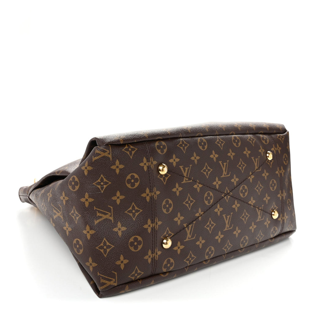 Monogram Artsy MM