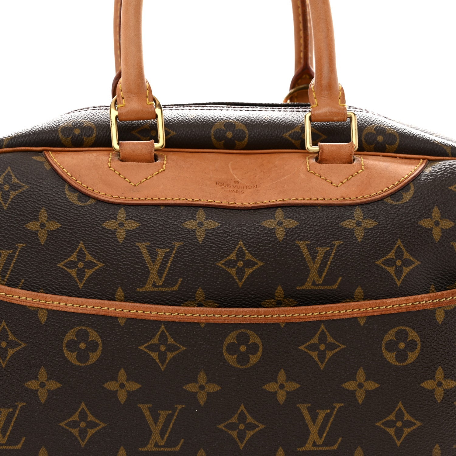 Monogram Deauville