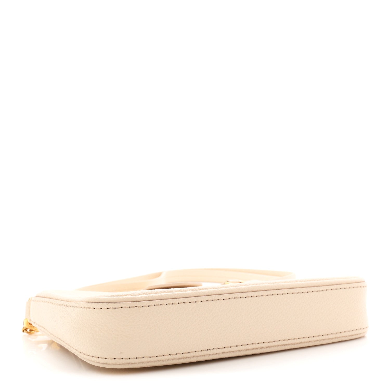 Empreinte Easy Pouch On Strap Cream
