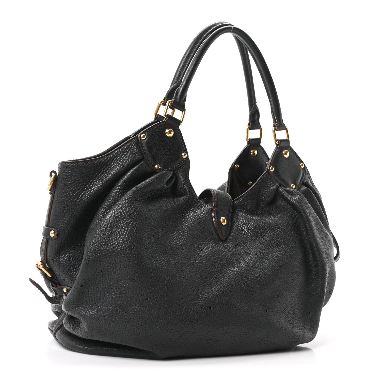 Mahina L Black