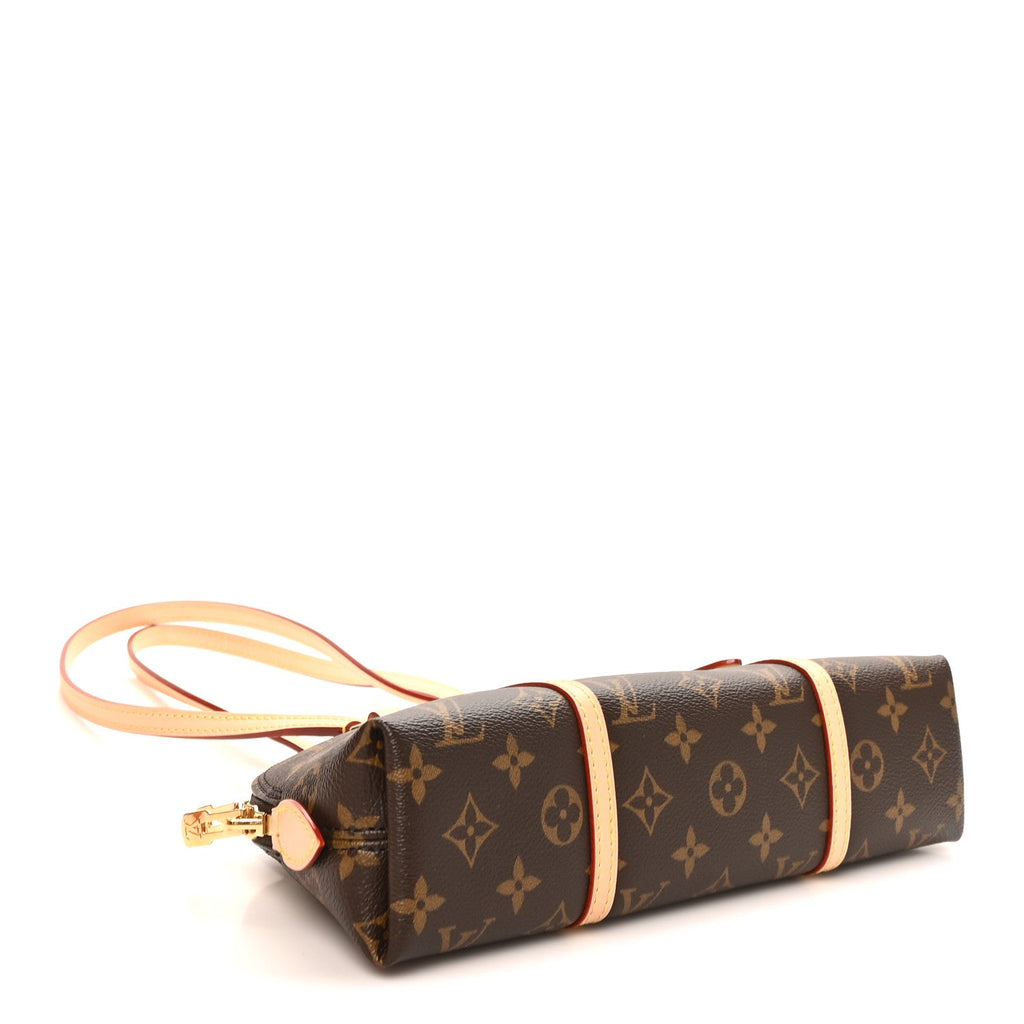 Monogram Squire East West