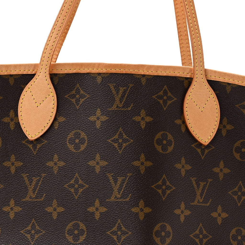 Monogram Neverfull PM