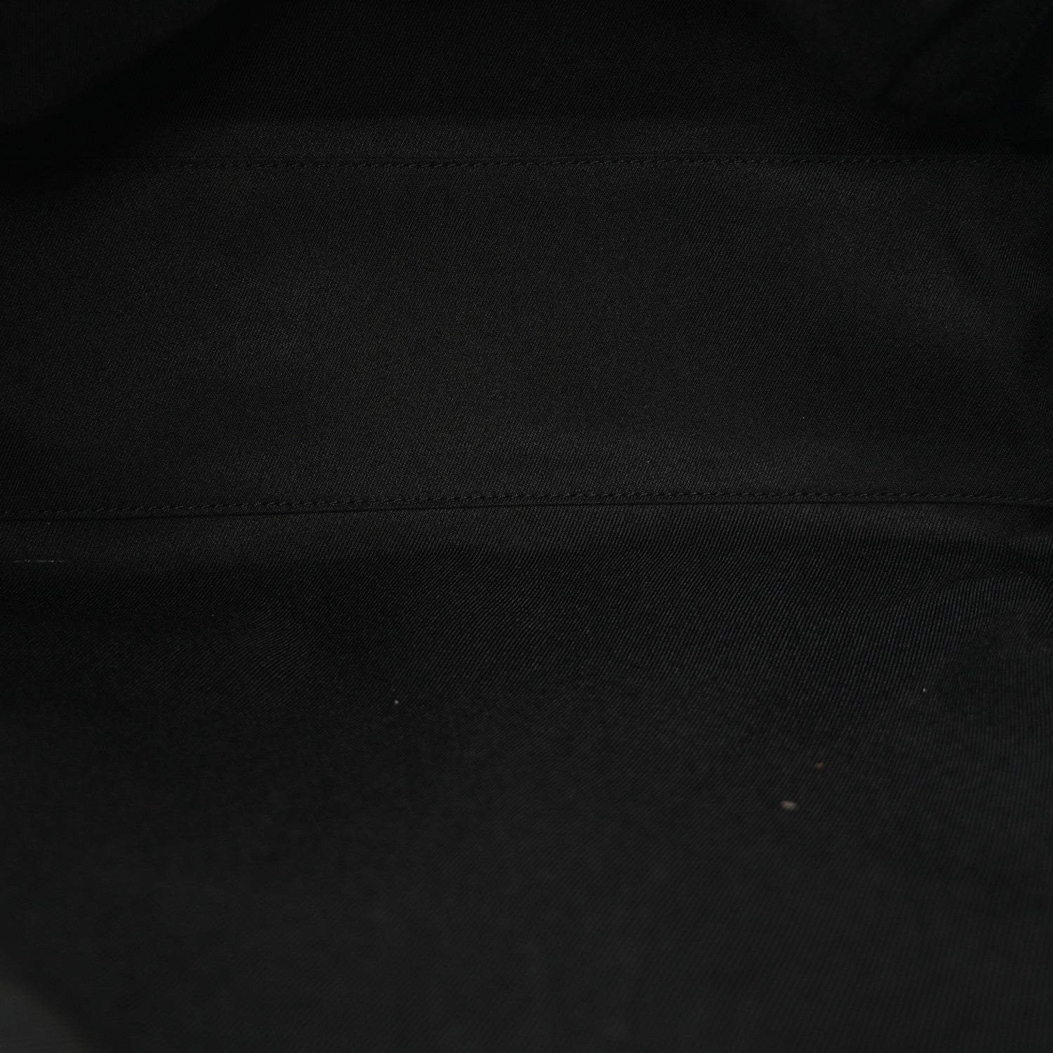 Vegan Leather Medium Shopping Bag Flash