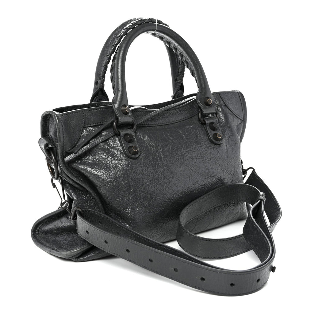 Agneau Arena Classic Hardware Small Le City Volcanic Rock