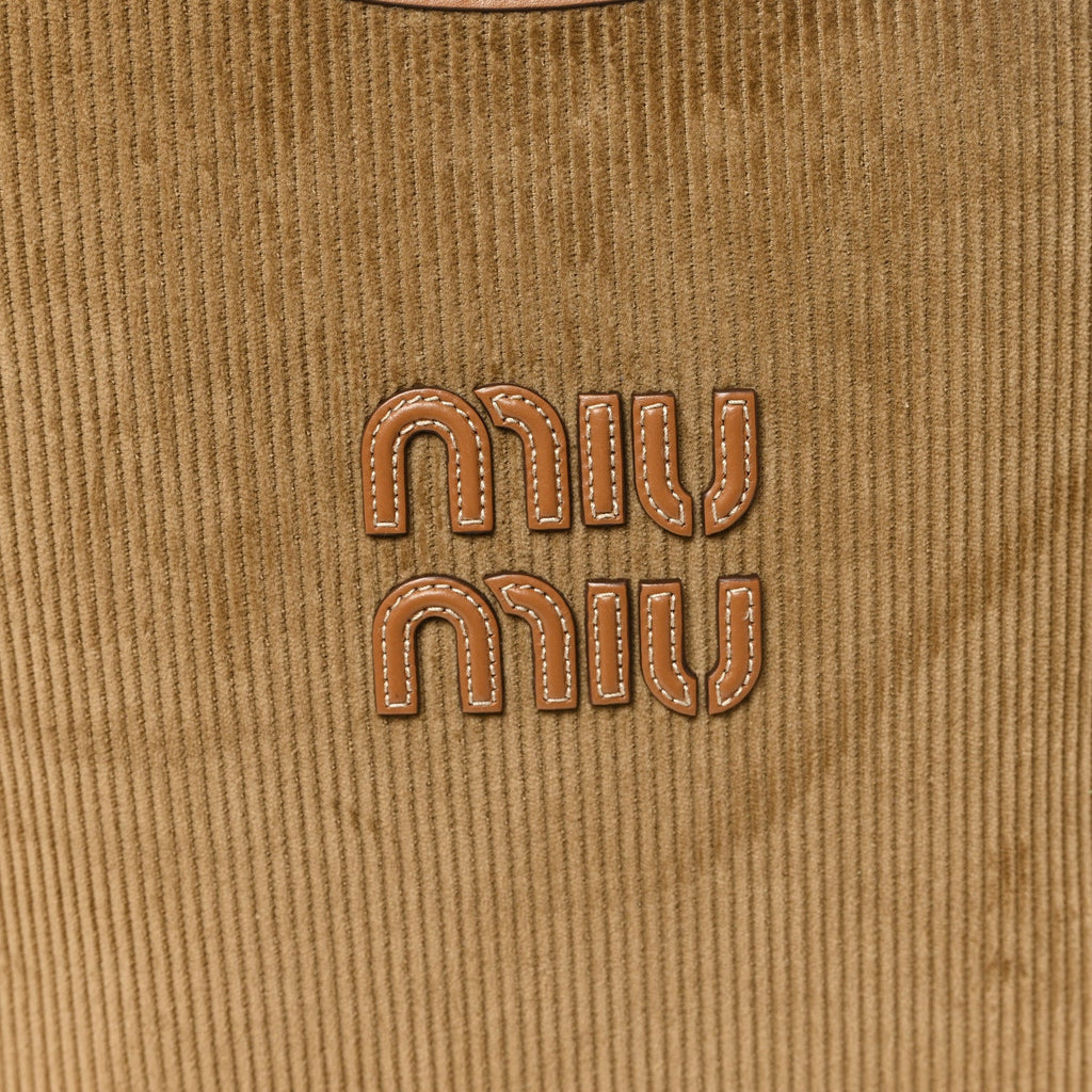 Corduroy Ivy Cannella