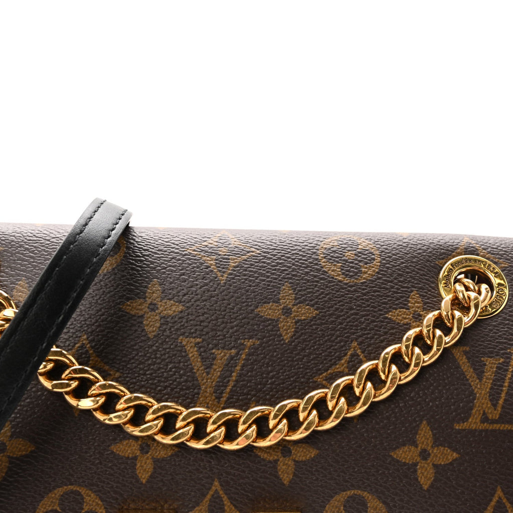 Monogram Passy