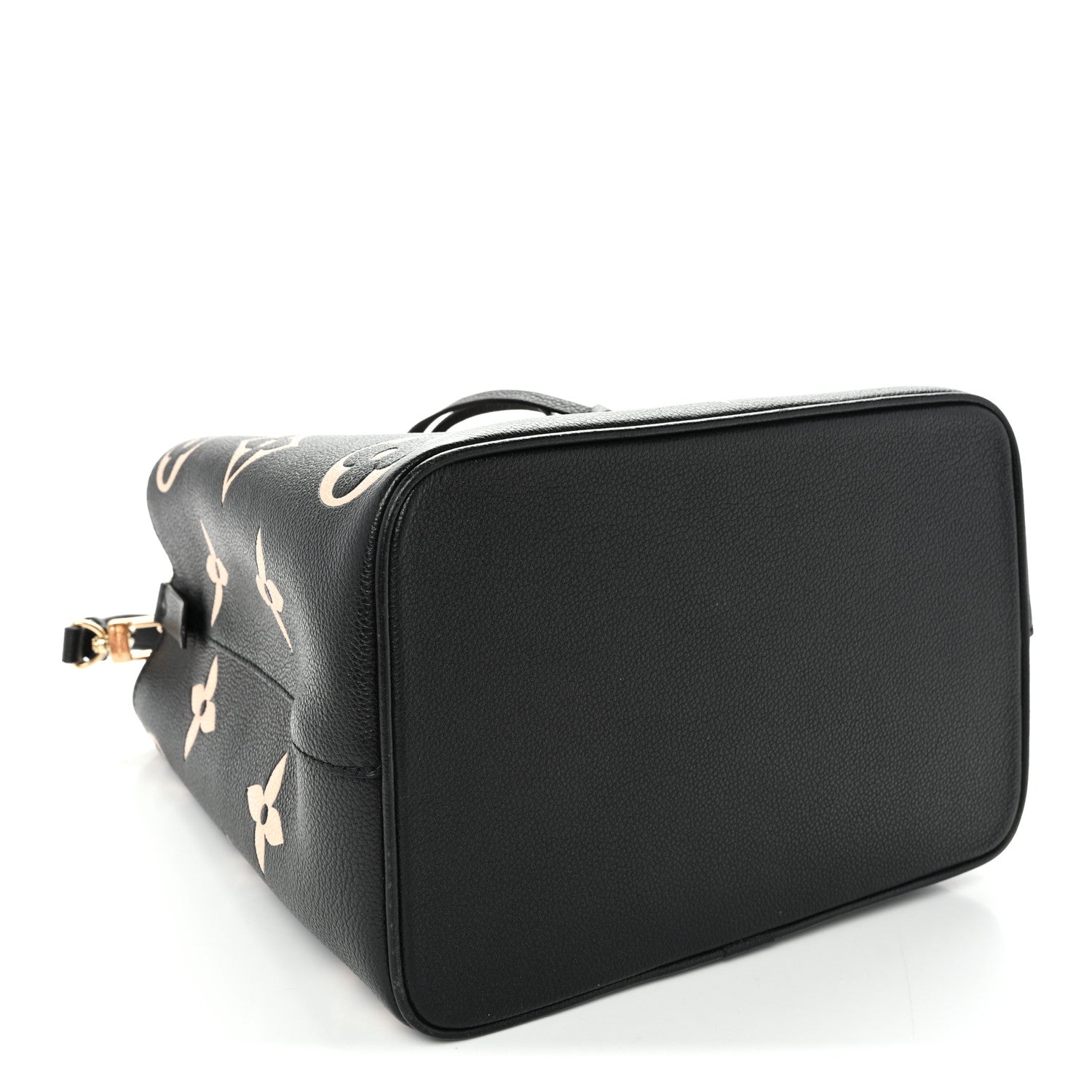 Empreinte Monogram Giant Neonoe MM Black Beige