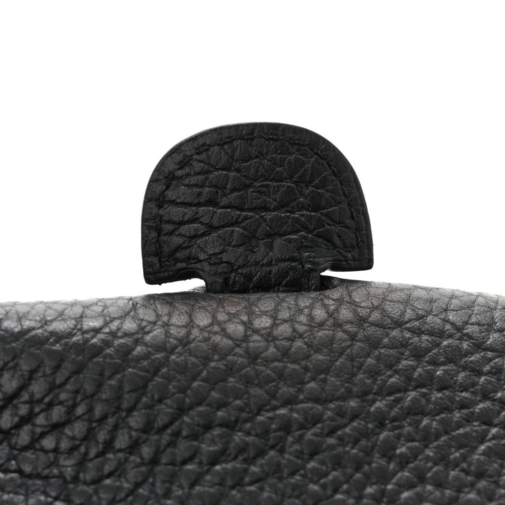 Taurillon Clemence Evelyne III PM Black